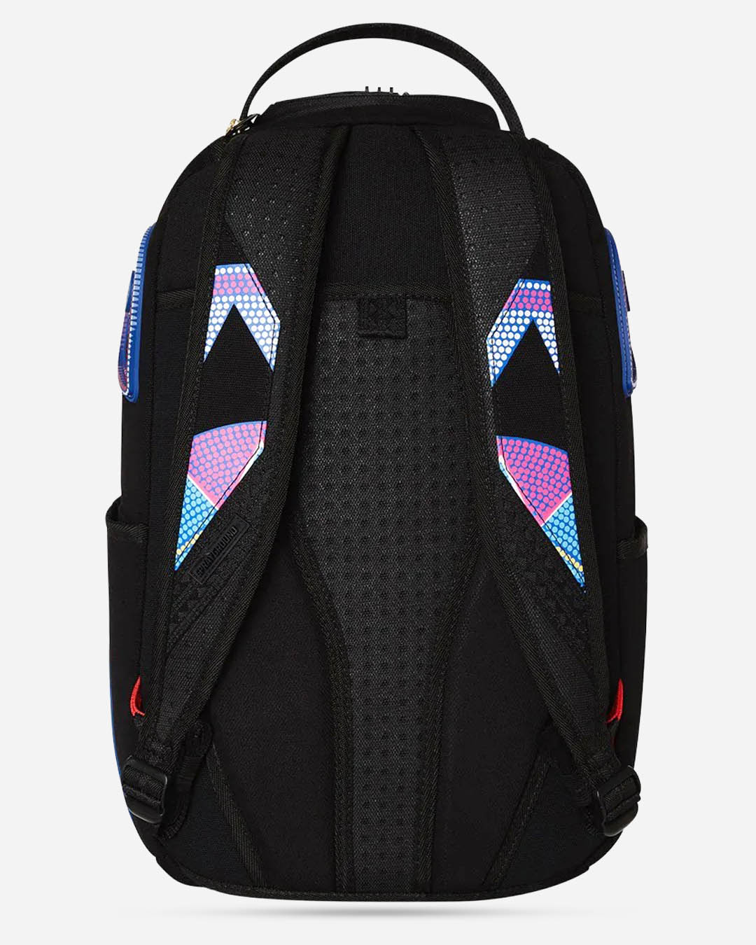 NERO | SPRAYGROUND - 910B7403NSZ Zaino