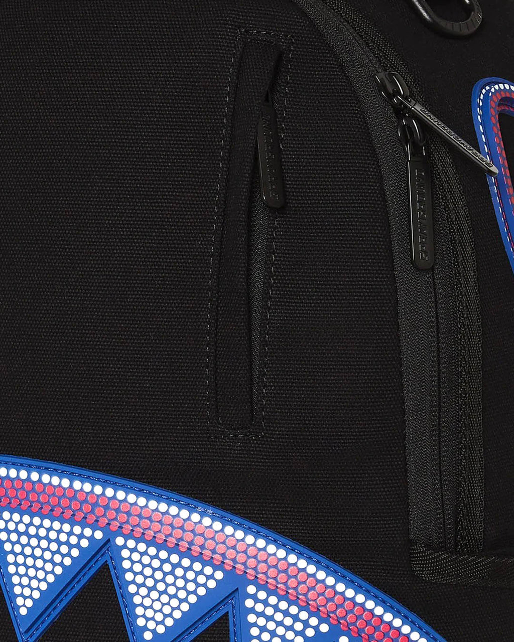 NERO | SPRAYGROUND - 910B7403NSZ Zaino