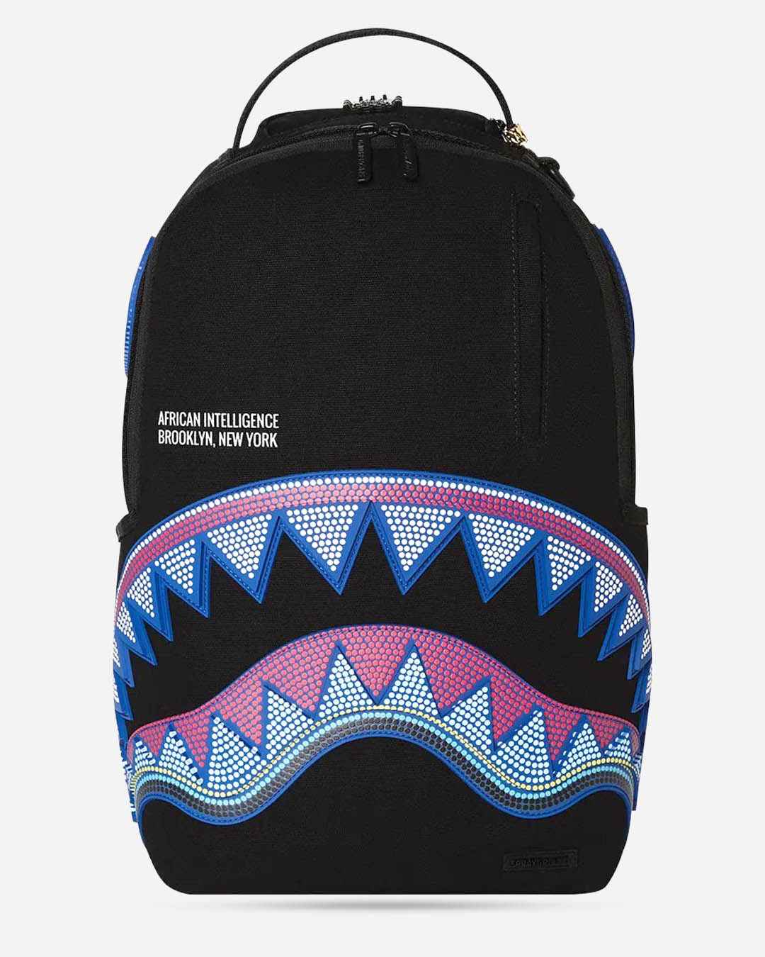 SPRAYGROUND - 910B7403NSZ Zaino