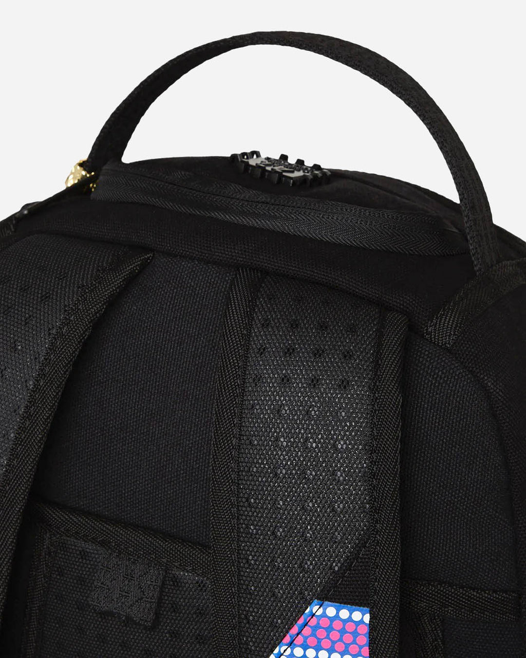 NERO | SPRAYGROUND - 910B7403NSZ Zaino
