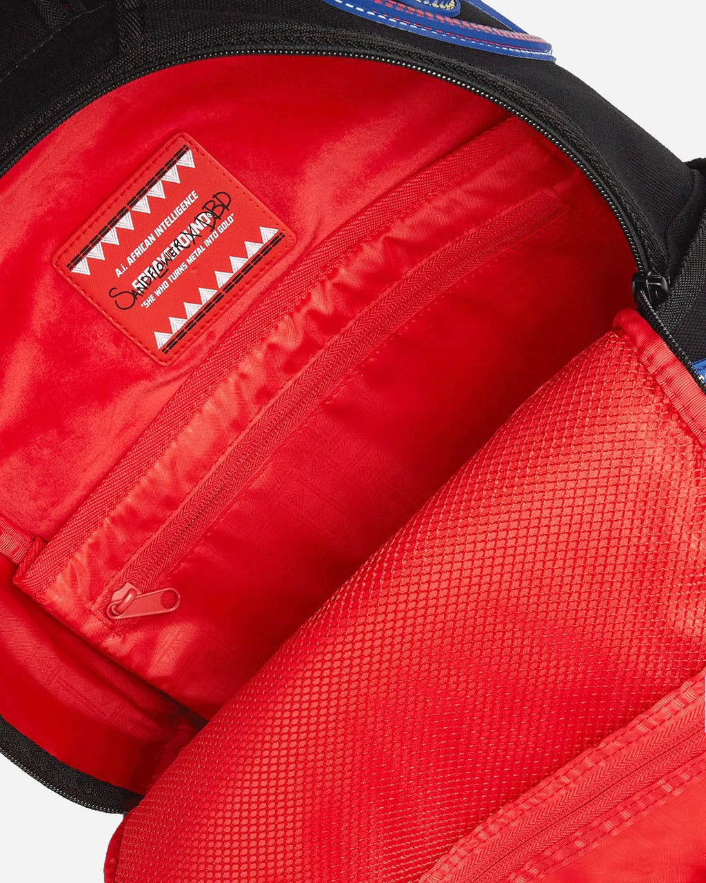 NERO | SPRAYGROUND - 910B7403NSZ Zaino