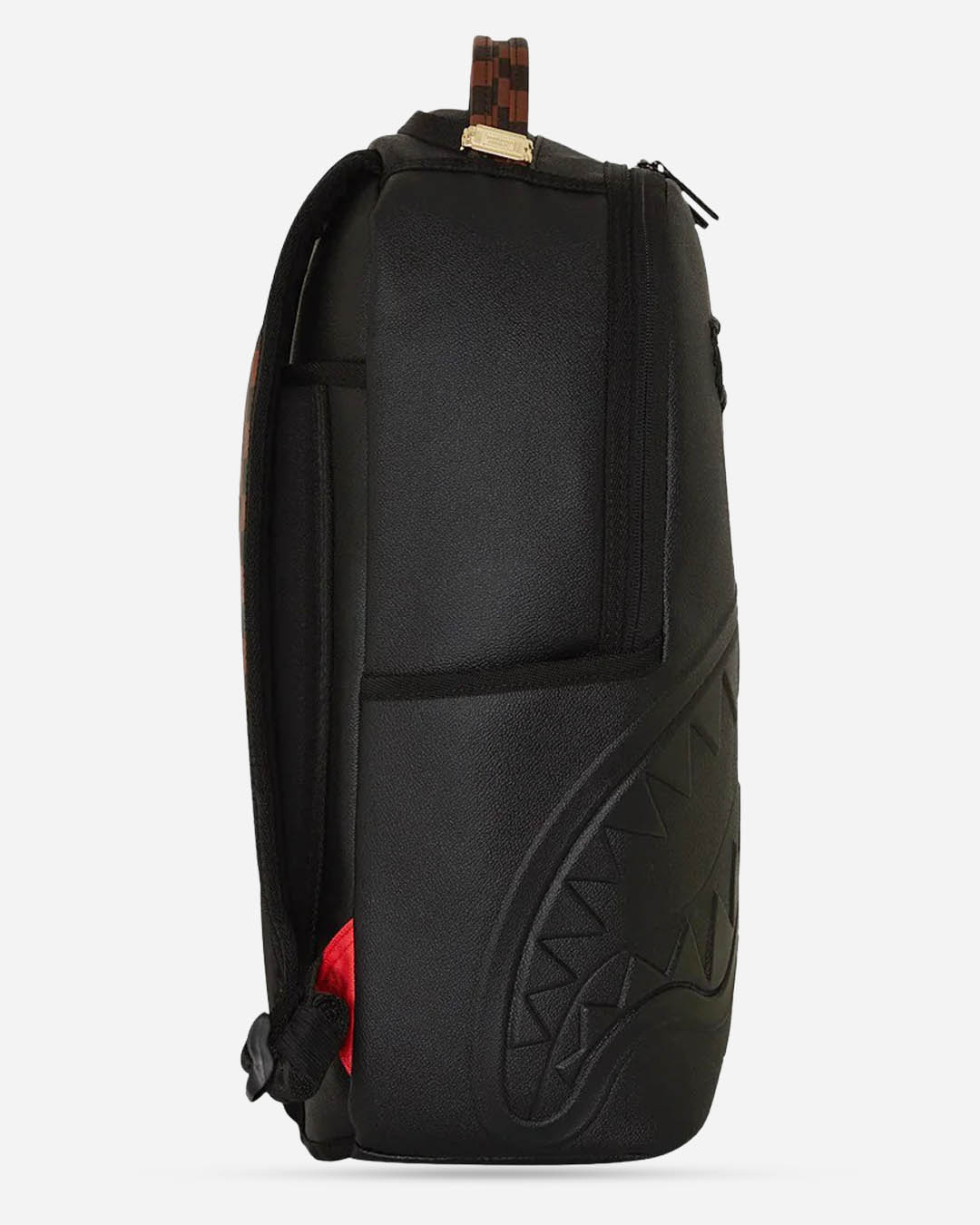 NERO | SPRAYGROUND - 910B7666NSZ Zaino