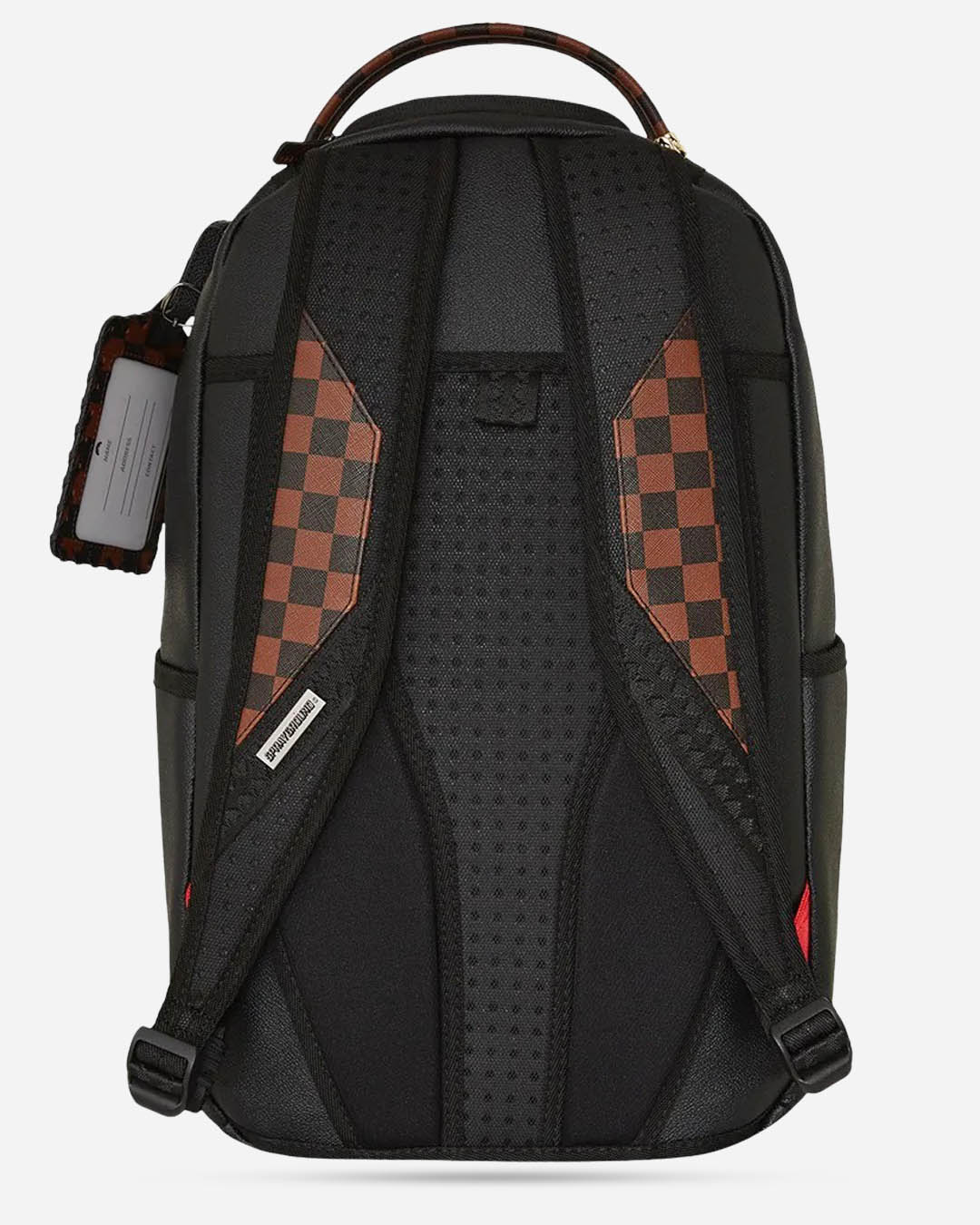 NERO | SPRAYGROUND - 910B7666NSZ Zaino