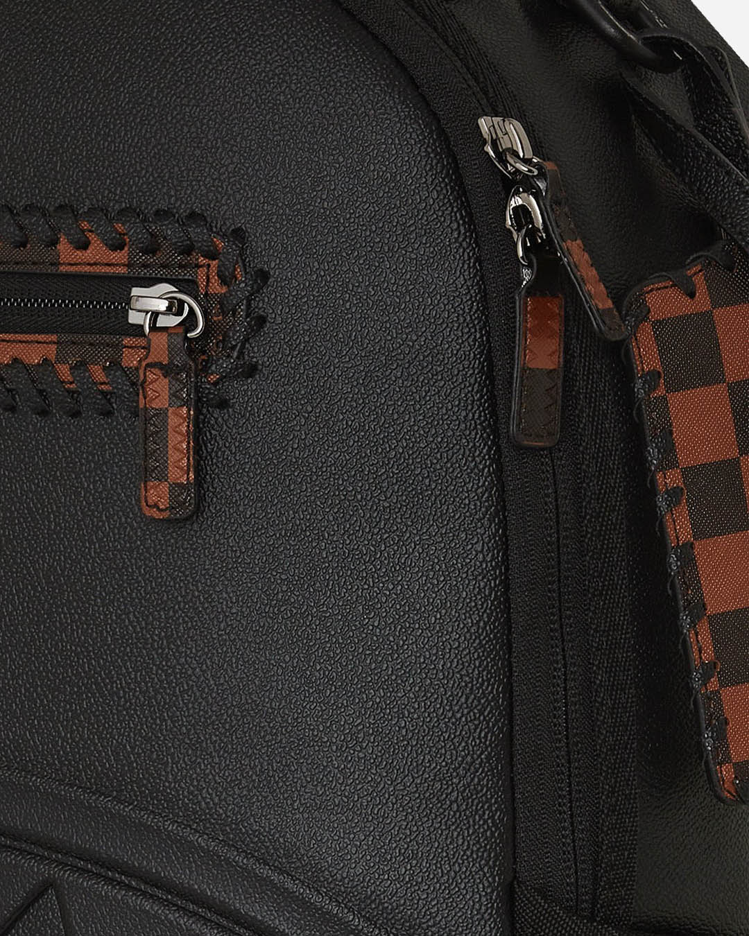 NERO | SPRAYGROUND - 910B7666NSZ Zaino