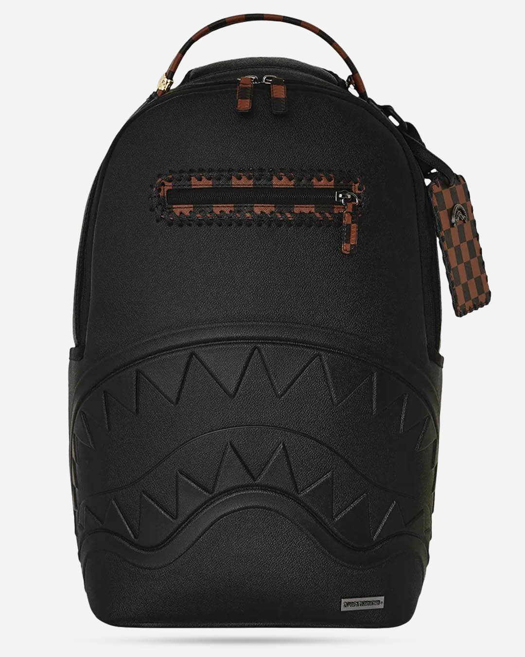 NERO | SPRAYGROUND - 910B7666NSZ Zaino