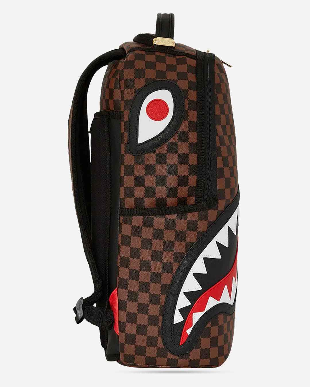 SPRAYGROUND - 910B7200NSZ Zaino