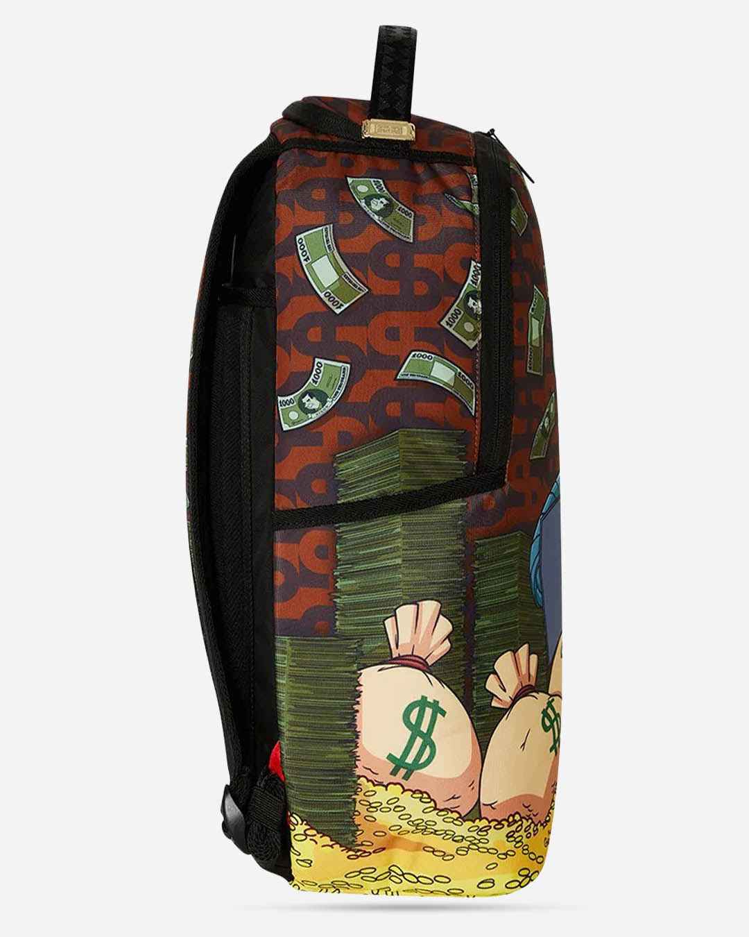 SPRAYGROUND - 910B7210NSZ Zaino
