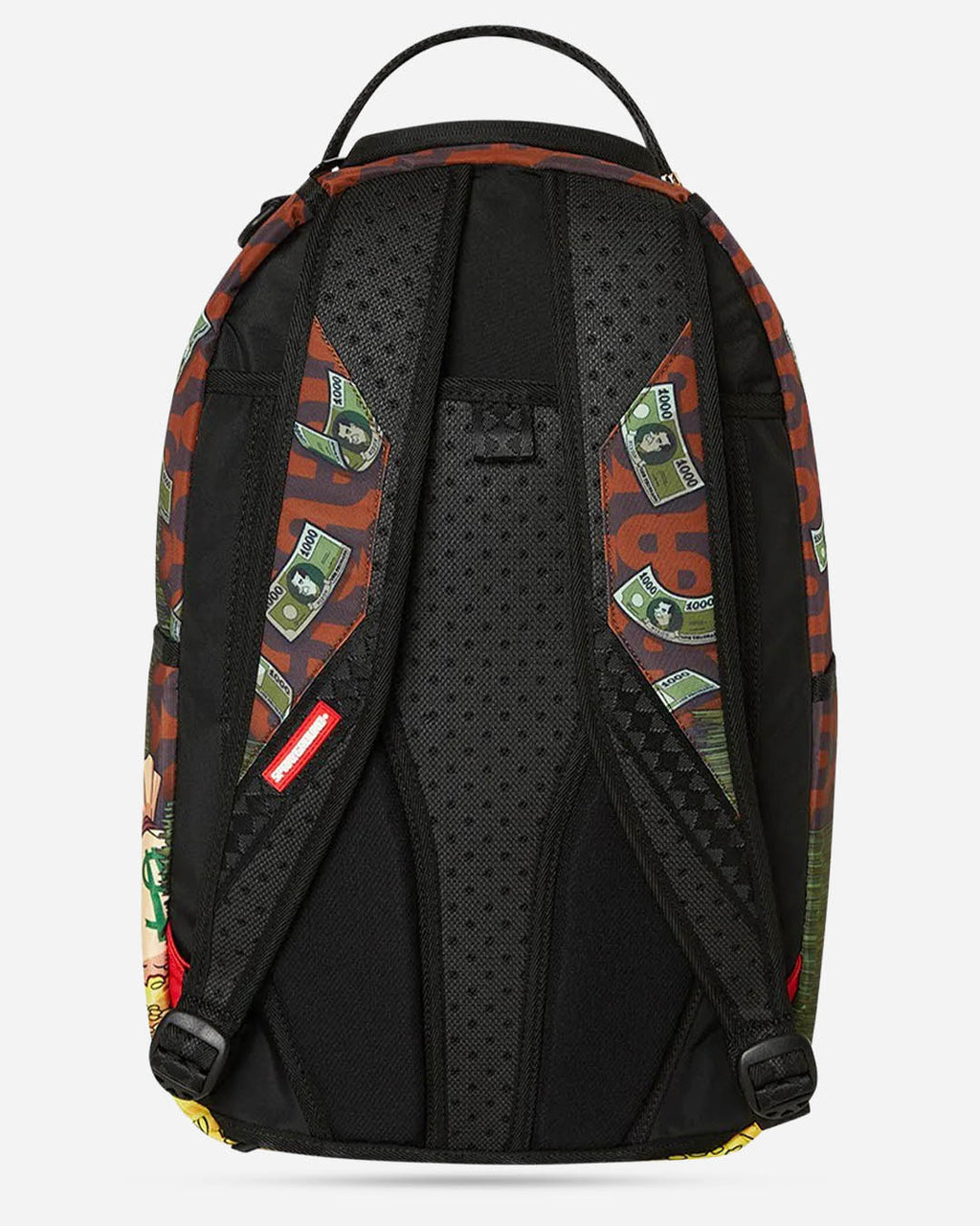 MARRONE | SPRAYGROUND - 910B7210NSZ Zaino