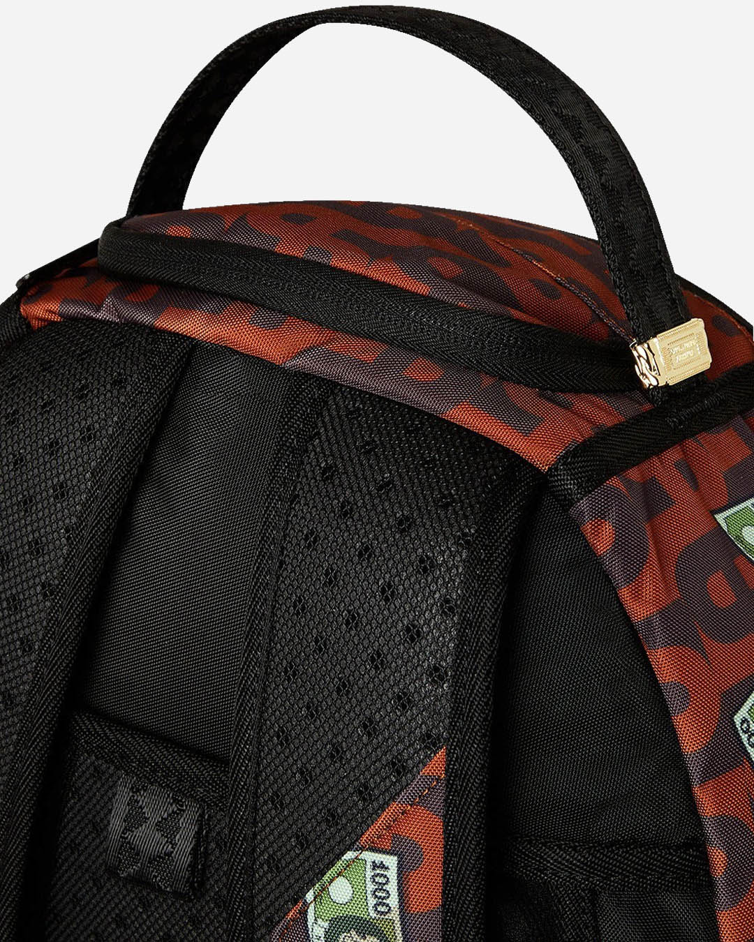 MARRONE | SPRAYGROUND - 910B7210NSZ Zaino