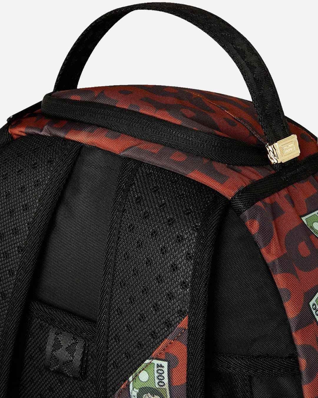 SPRAYGROUND - 910B7210NSZ Zaino