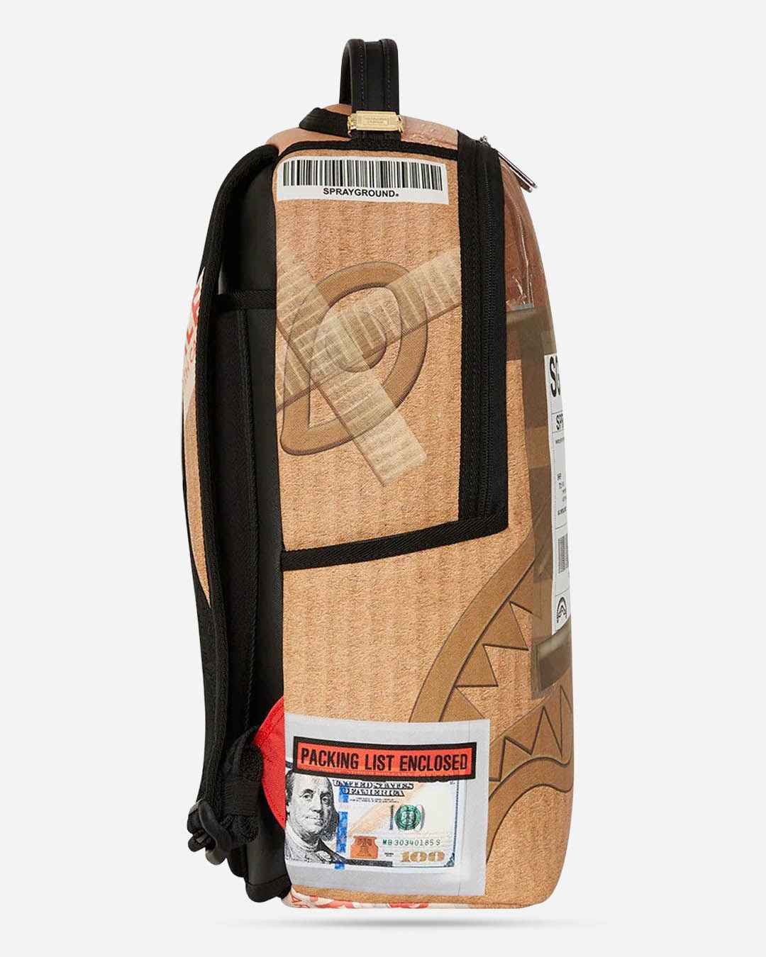 SPRAYGROUND - 910B6826NSZ Zaino