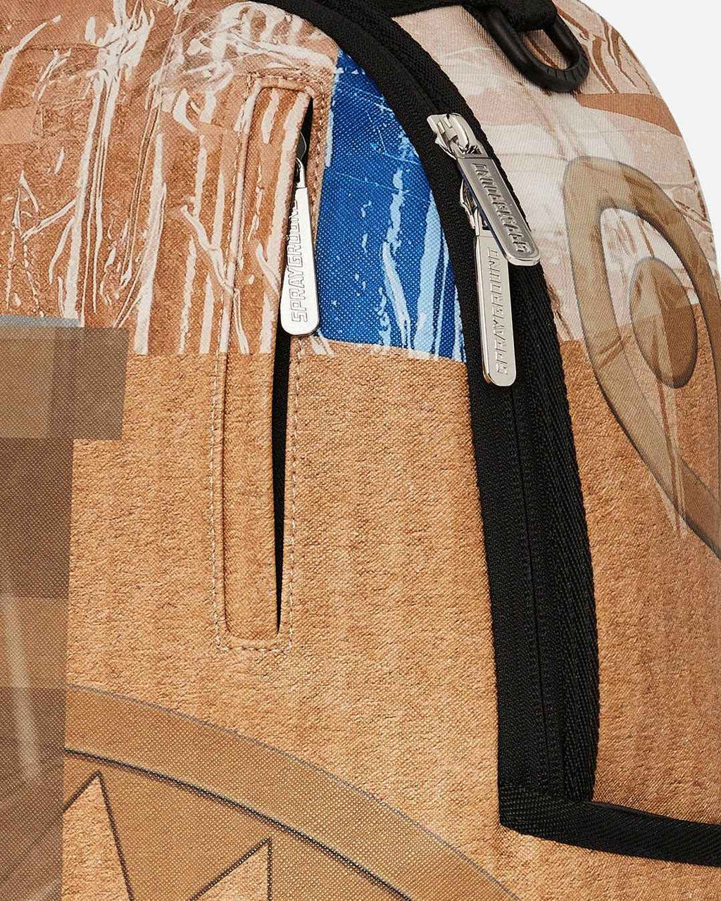SPRAYGROUND - 910B6826NSZ Zaino