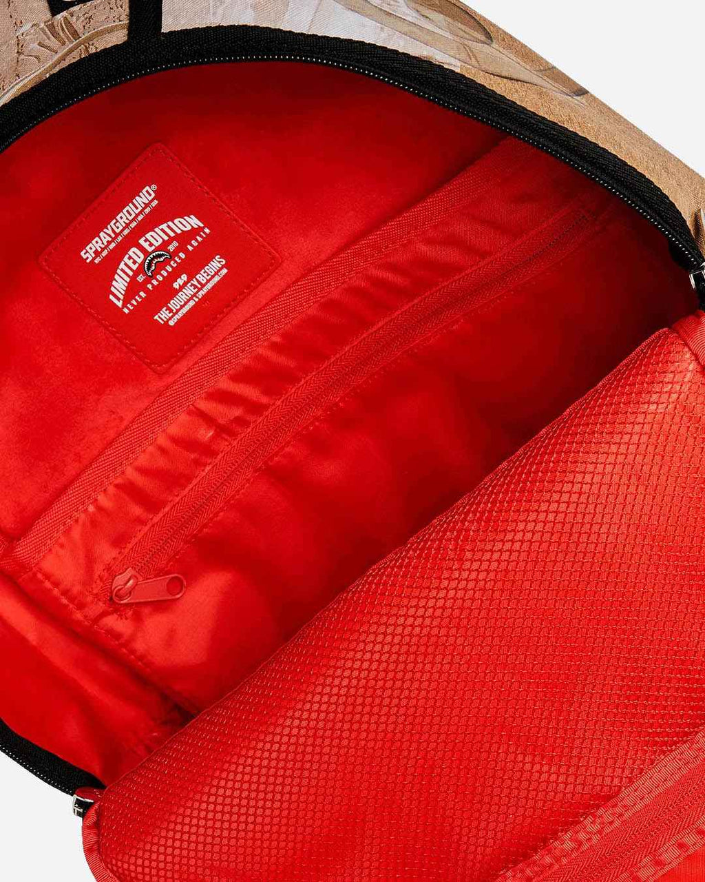 SPRAYGROUND - 910B6826NSZ Zaino