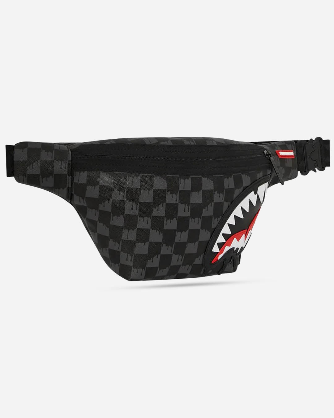 NERO | SPRAYGROUND - U 910B7971NSZ Marsupio