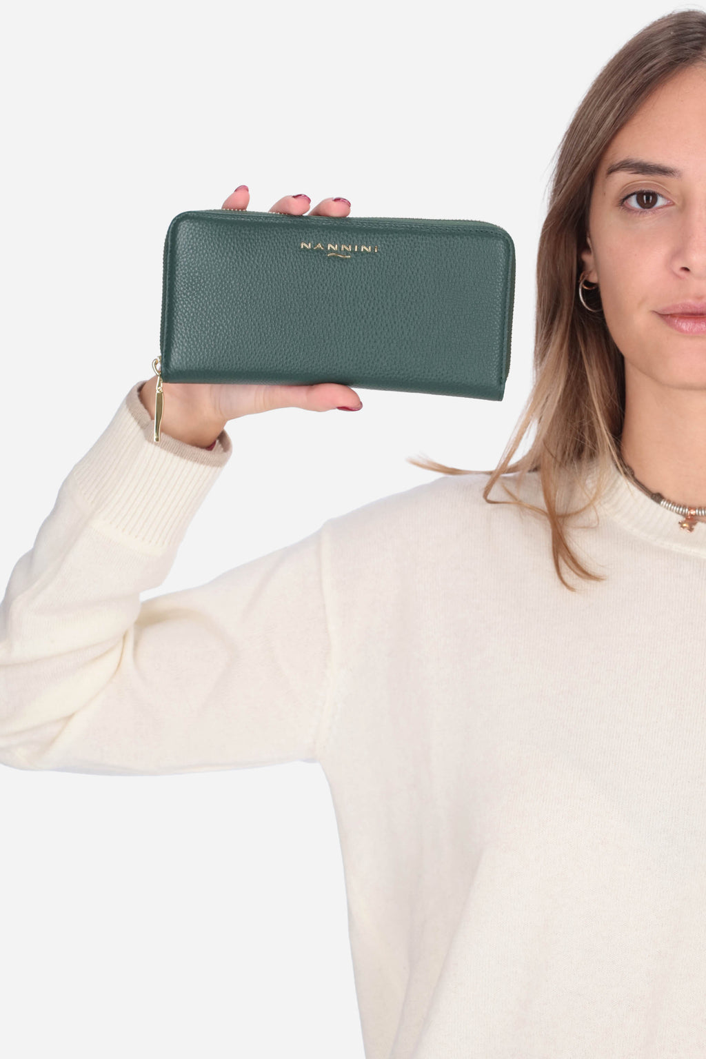 VERDONE | NANNINI BORSE - D QB0688 Portafoglio