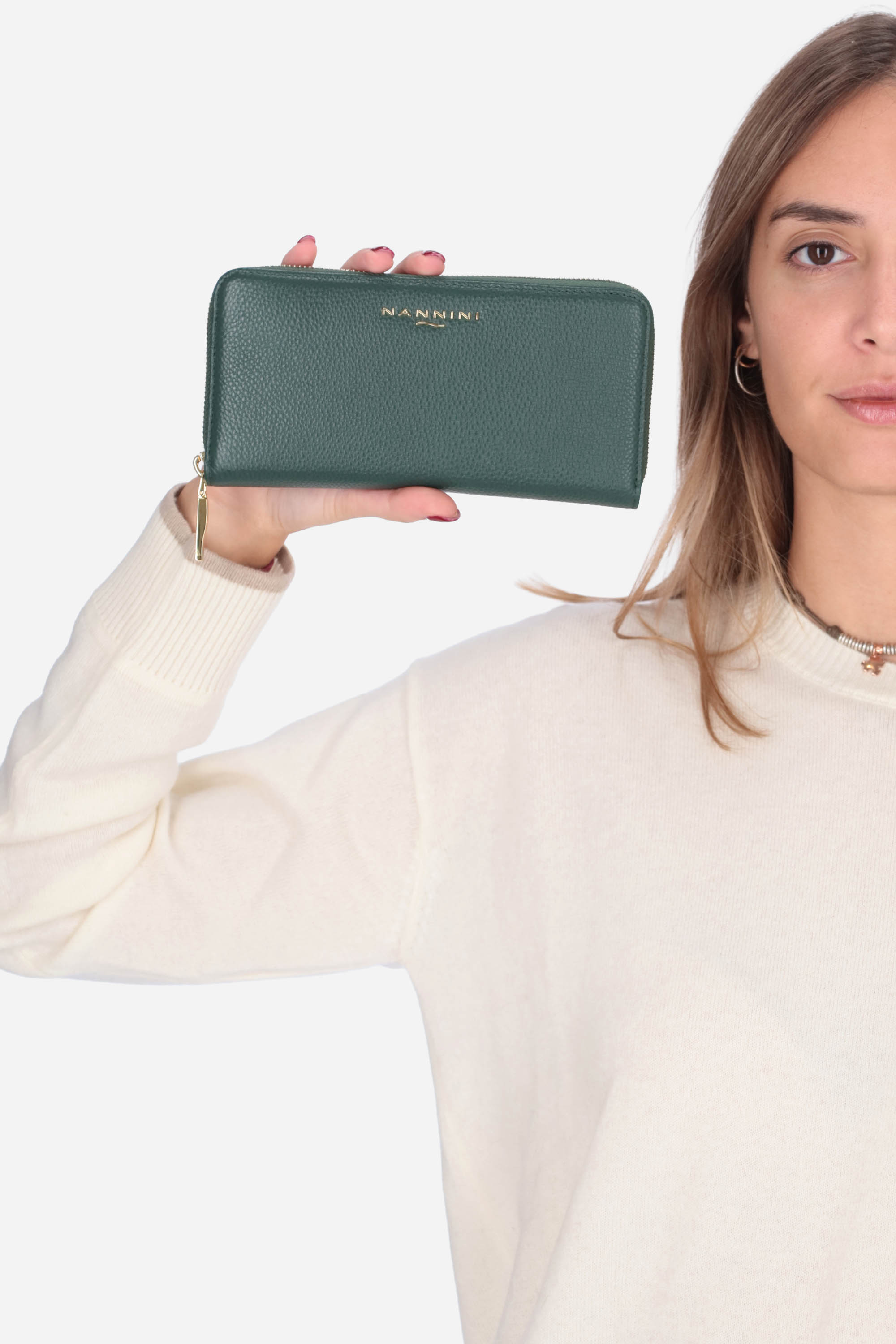 VERDONE | NANNINI BORSE - D QB0688 Portafoglio