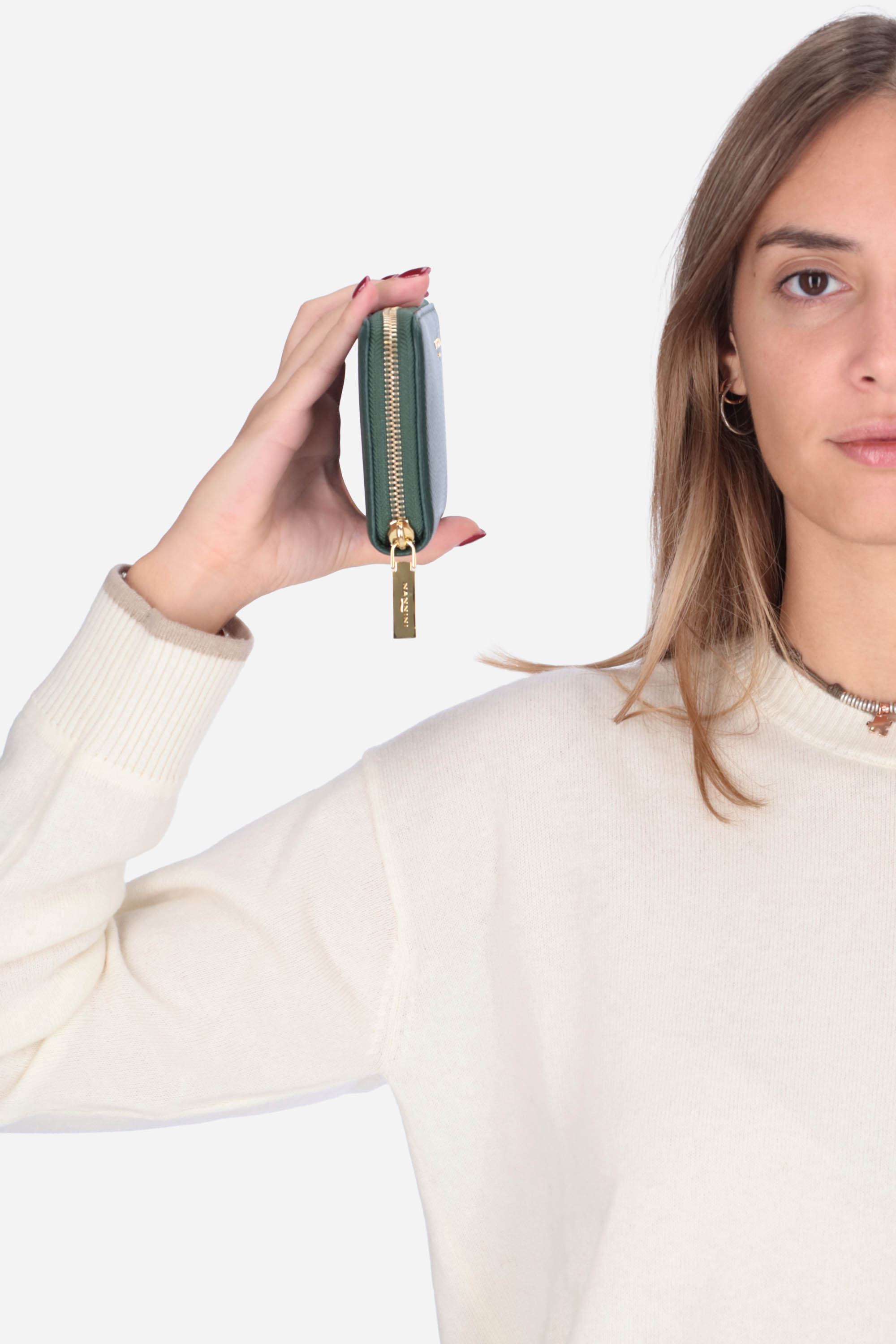 VERDONE | NANNINI BORSE - D QB0688 Portafoglio