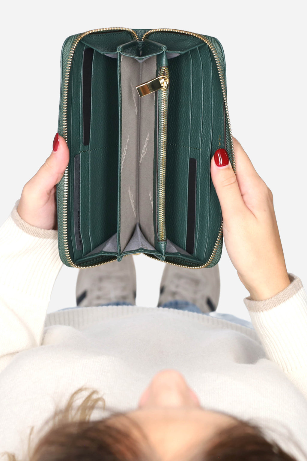 VERDONE | NANNINI BORSE - D QB0688 Portafoglio