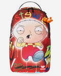ROSSO | SPRAYGROUND - 910B7171NSZ Zaino