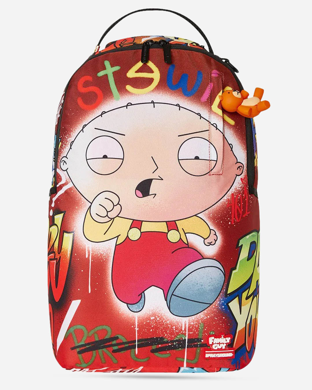 ROSSO | SPRAYGROUND - 910B7171NSZ Zaino