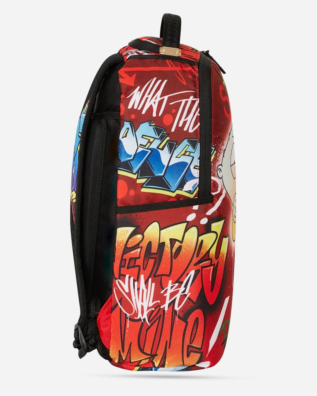 ROSSO | SPRAYGROUND - 910B7171NSZ Zaino