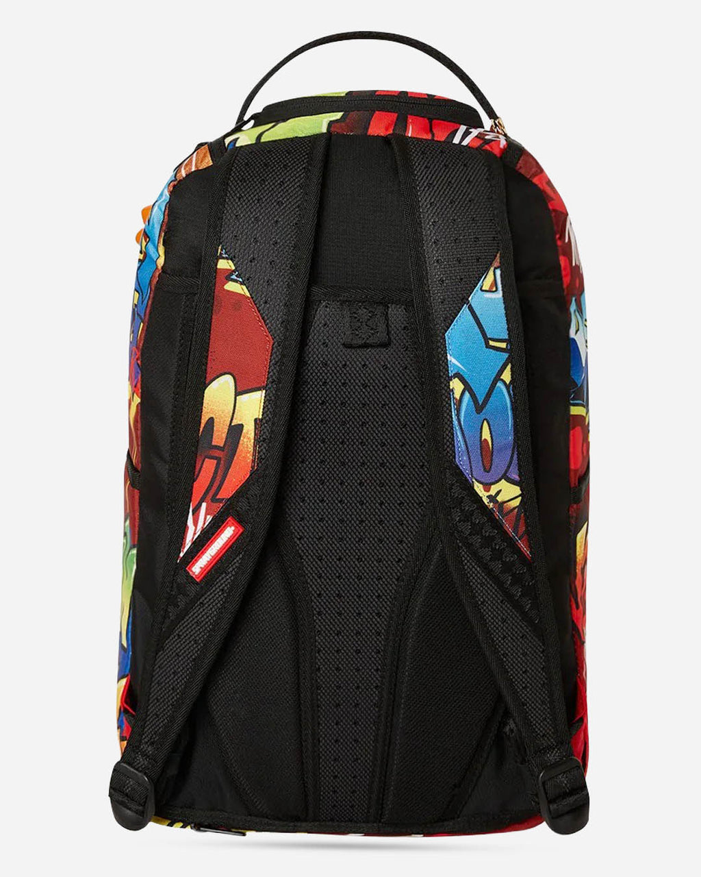 ROSSO | SPRAYGROUND - 910B7171NSZ Zaino