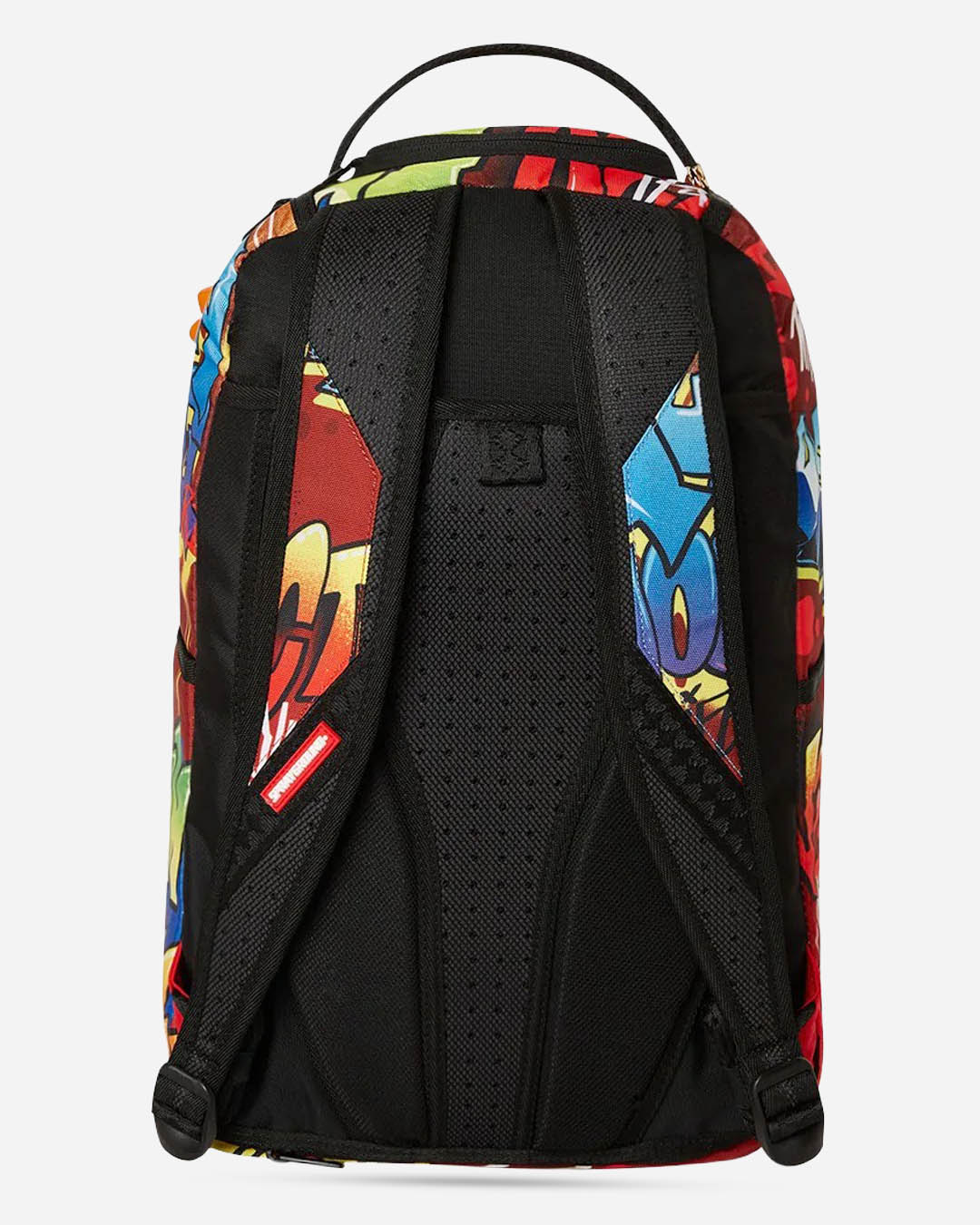 ROSSO | SPRAYGROUND - 910B7171NSZ Zaino