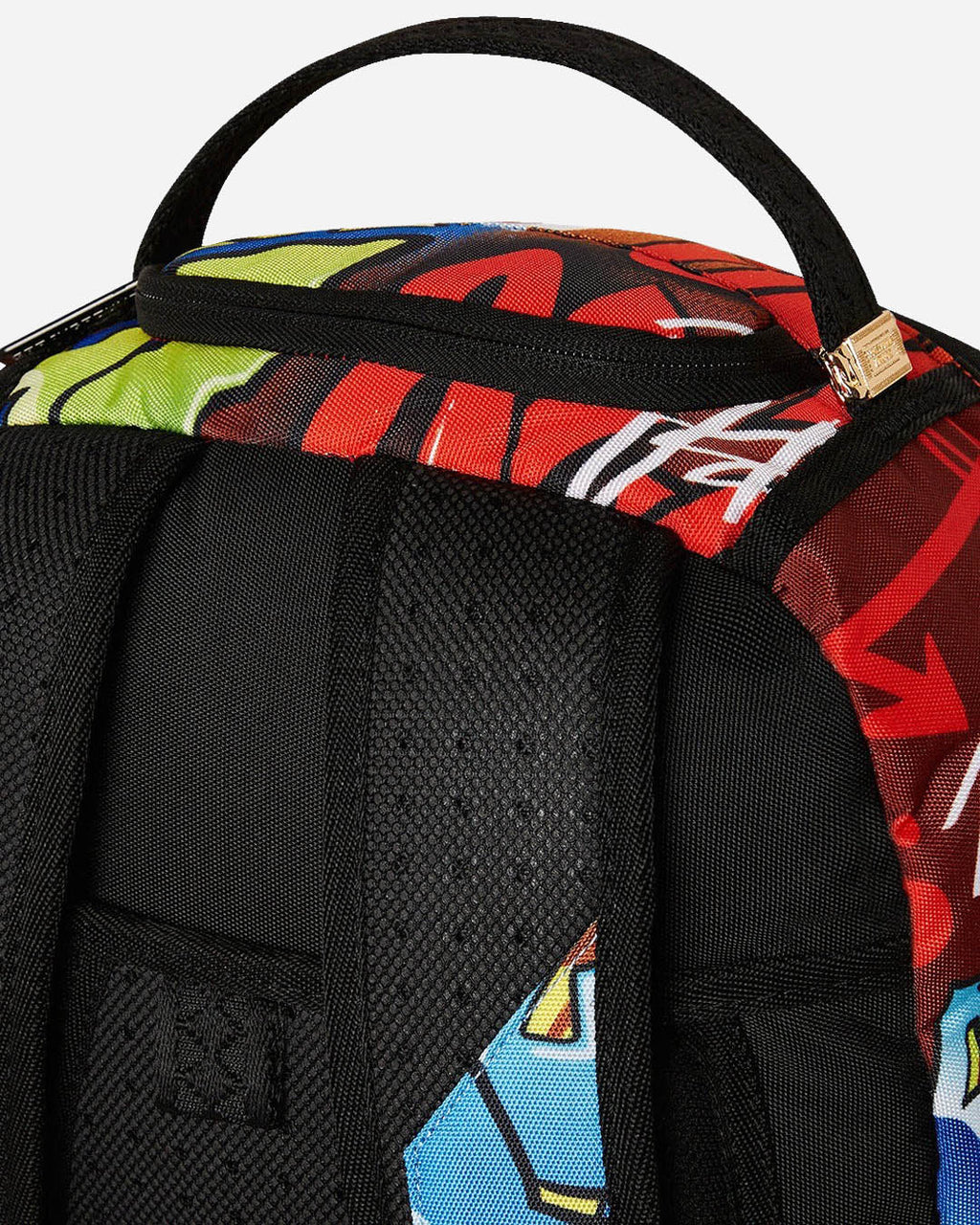 ROSSO | SPRAYGROUND - 910B7171NSZ Zaino