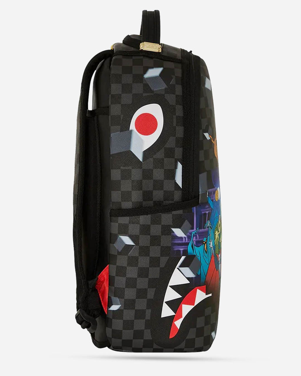 NERO | SPRAYGROUND - 910B7821NSZ Zaino