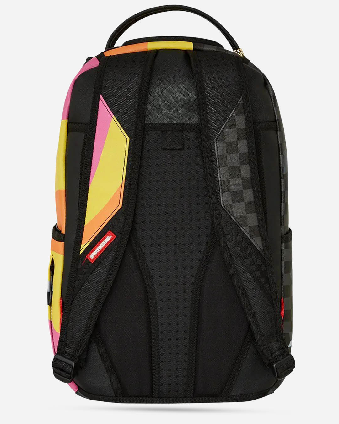 NERO | SPRAYGROUND - 910B7821NSZ Zaino