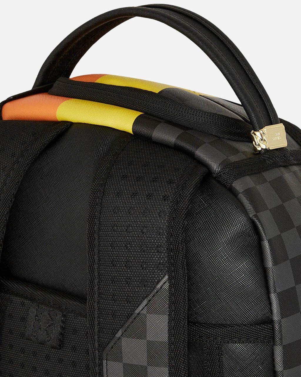 NERO | SPRAYGROUND - 910B7821NSZ Zaino