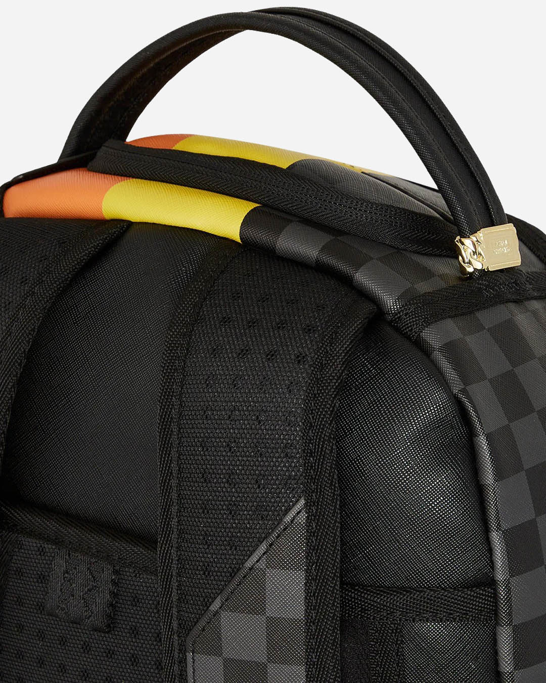 NERO | SPRAYGROUND - 910B7821NSZ Zaino