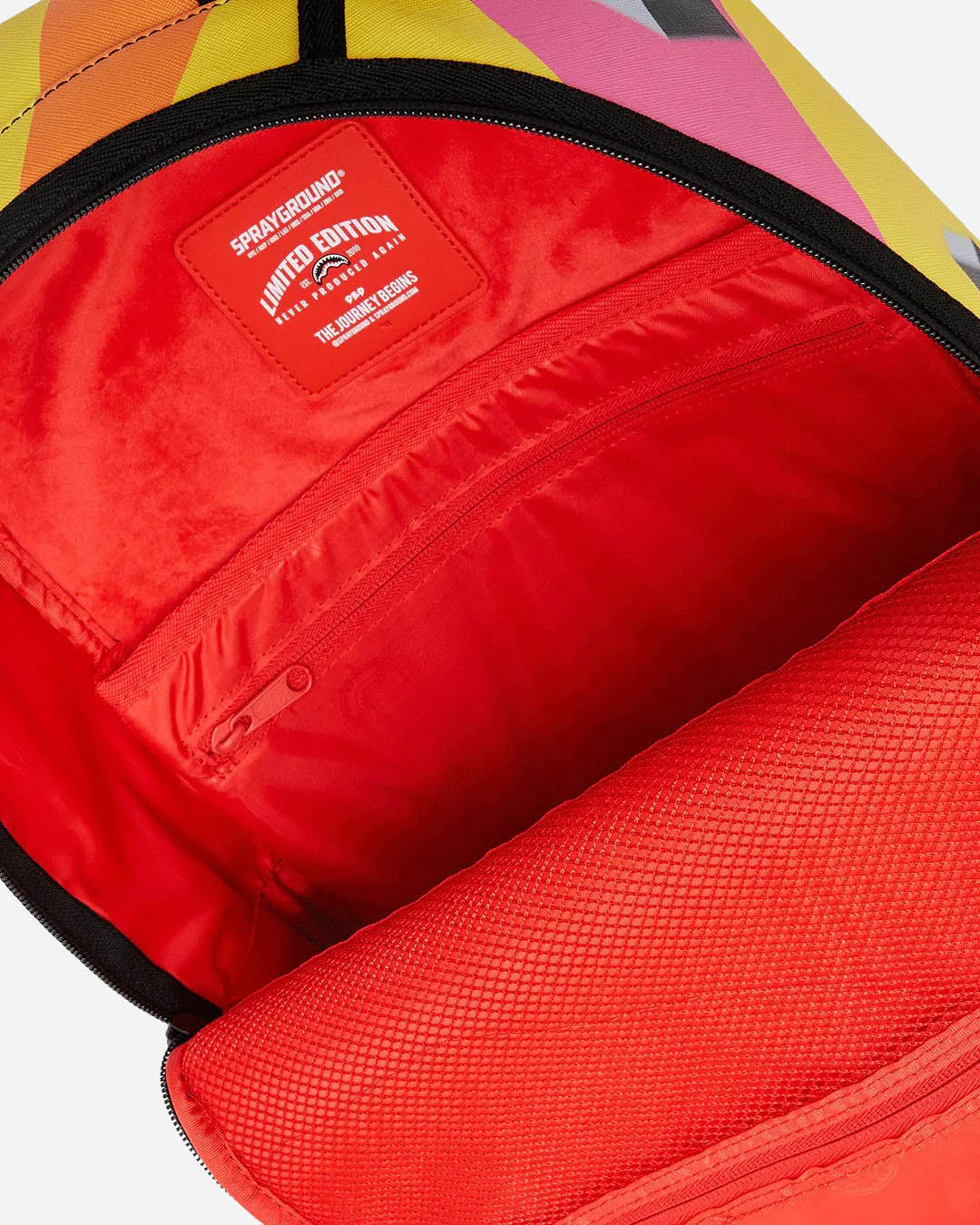 NERO | SPRAYGROUND - 910B7821NSZ Zaino