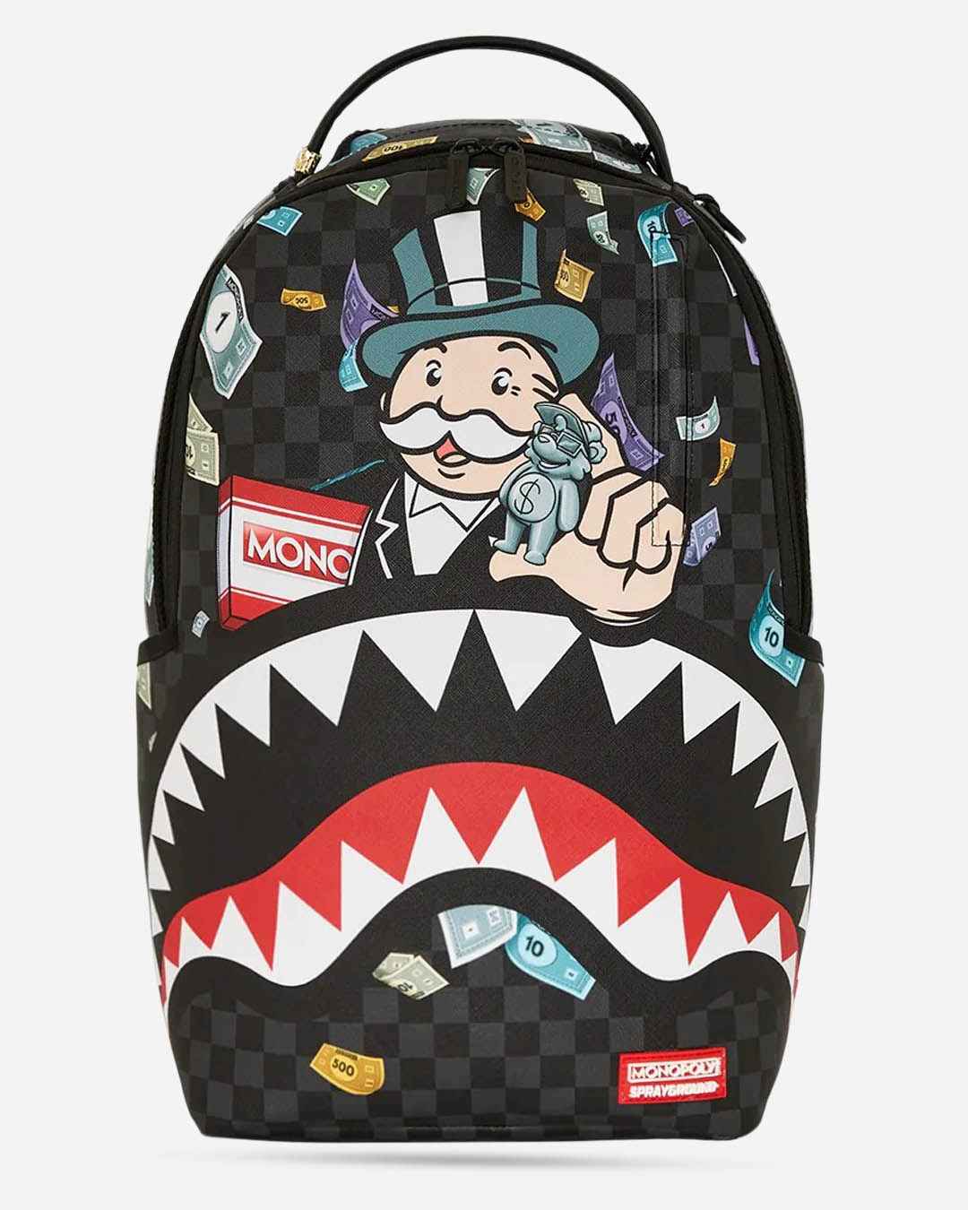 SPRAYGROUND - 910B7118NSZ Zaino