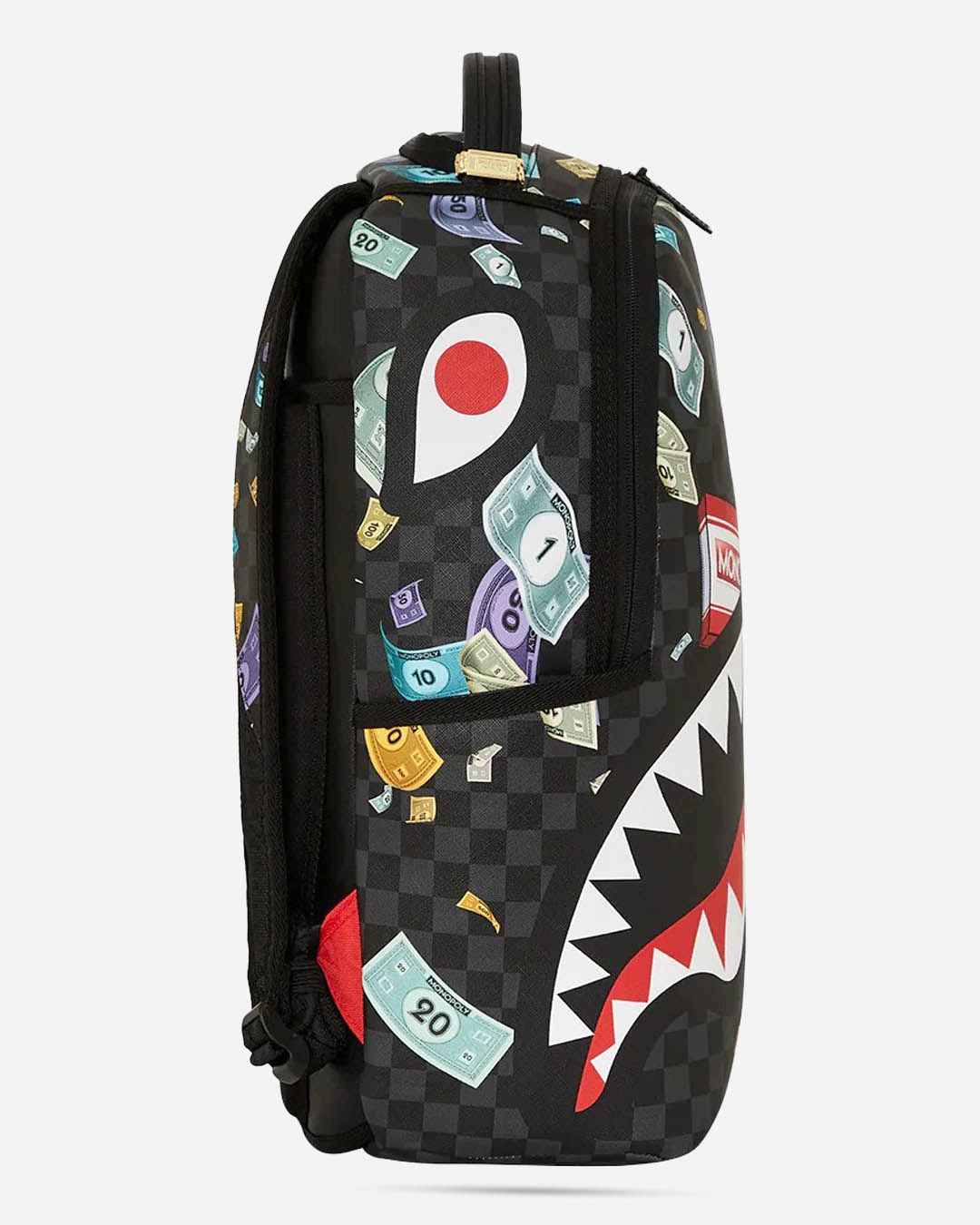 SPRAYGROUND - 910B7118NSZ Zaino