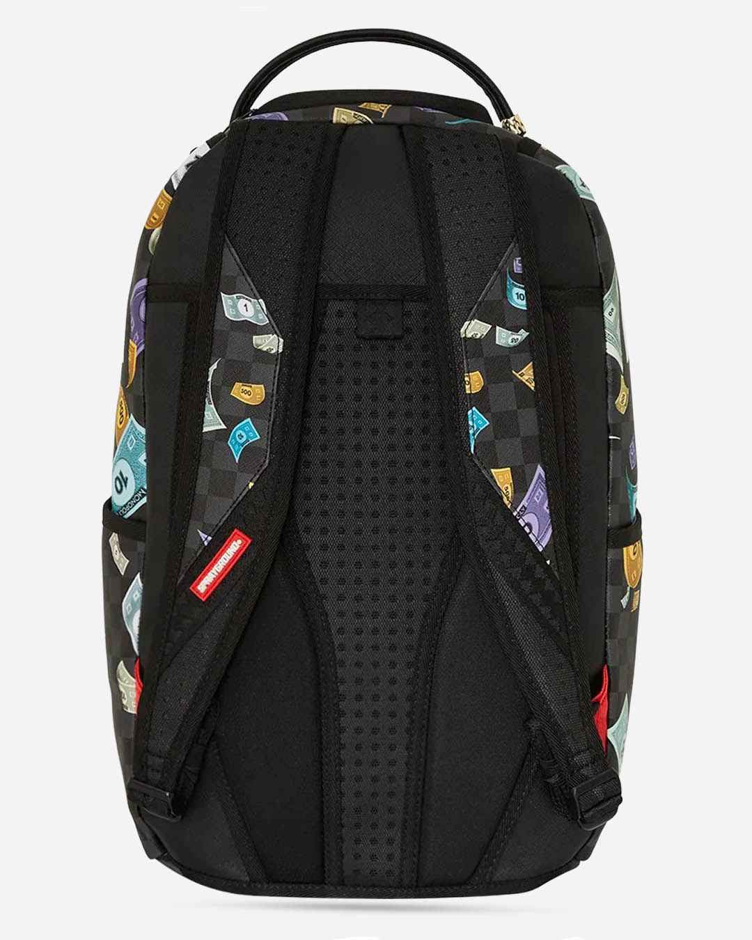 SPRAYGROUND - 910B7118NSZ Zaino