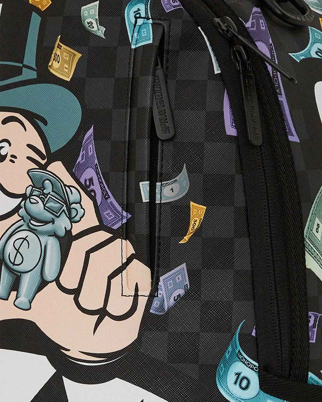 SPRAYGROUND - 910B7118NSZ Zaino