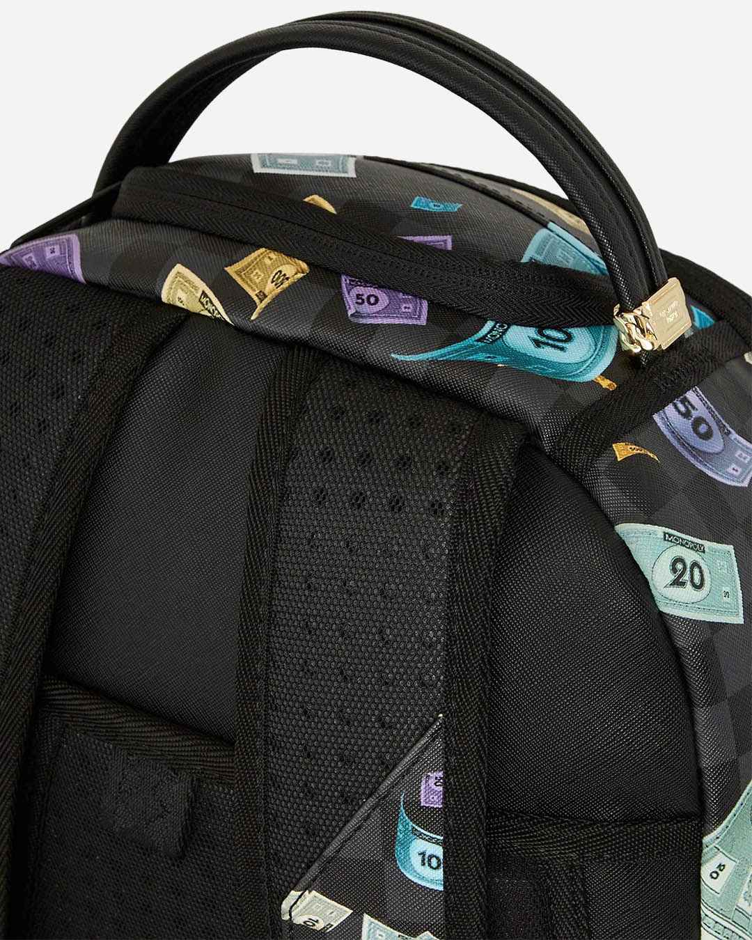 SPRAYGROUND - 910B7118NSZ Zaino