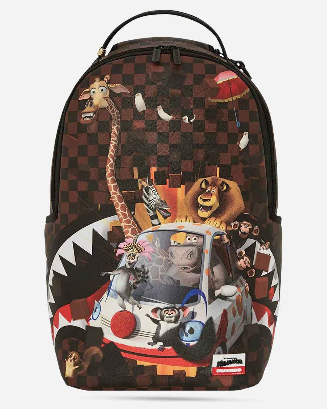 SPRAYGROUND - 910B7681NSZ Zaino
