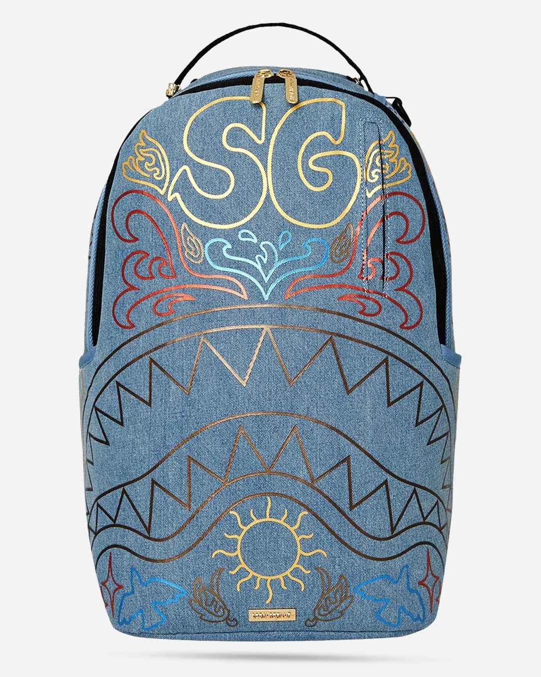 SPRAYGROUND - 910B6976NSZ Zaino