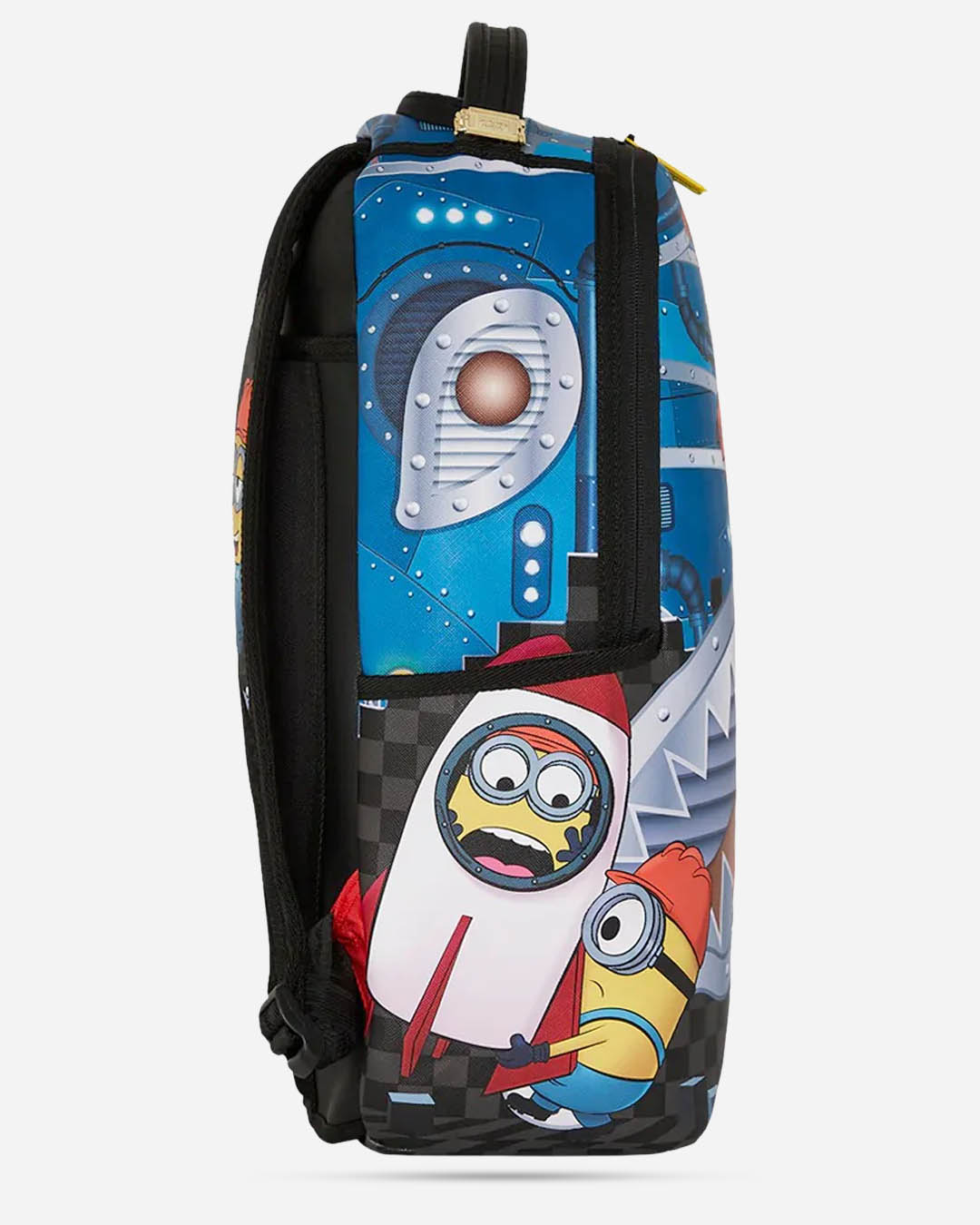 NERO | SPRAYGROUND - 910B7791NSZ Zaino