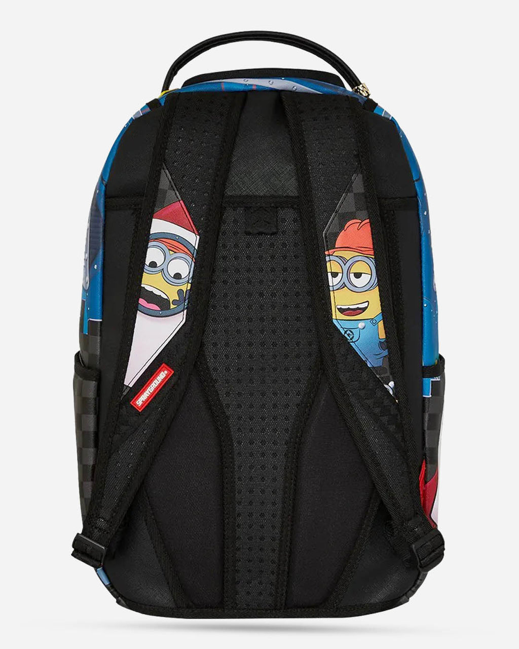 NERO | SPRAYGROUND - 910B7791NSZ Zaino