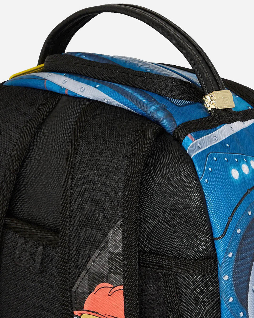 NERO | SPRAYGROUND - 910B7791NSZ Zaino