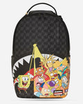 NERO | SPRAYGROUND - 910B7417NSZ Zaino