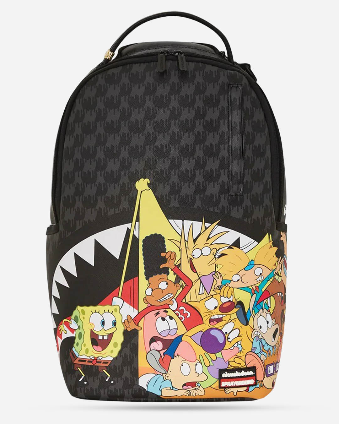 NERO | SPRAYGROUND - 910B7417NSZ Zaino