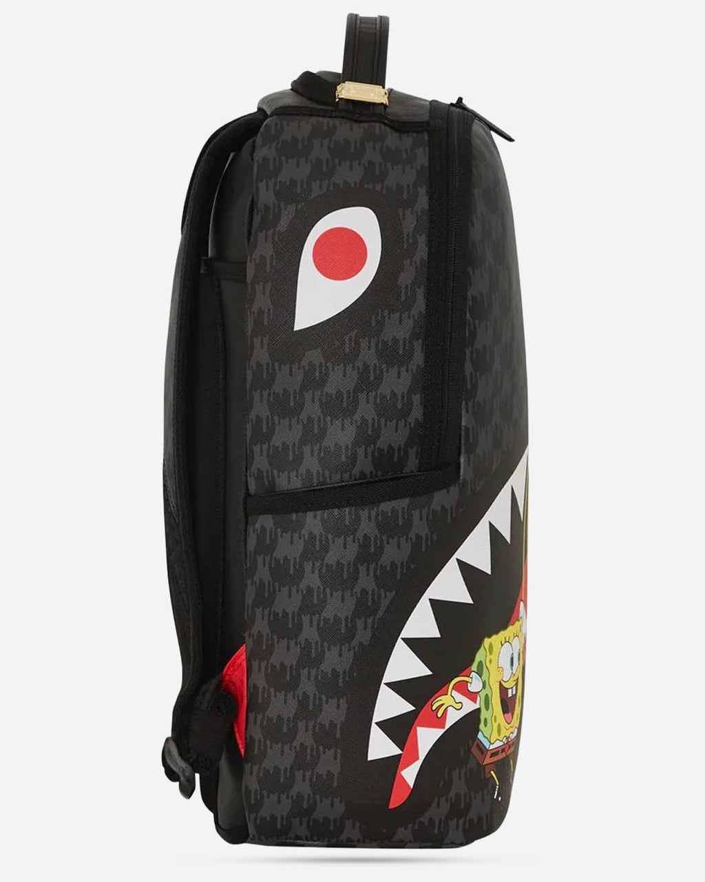 NERO | SPRAYGROUND - 910B7417NSZ Zaino