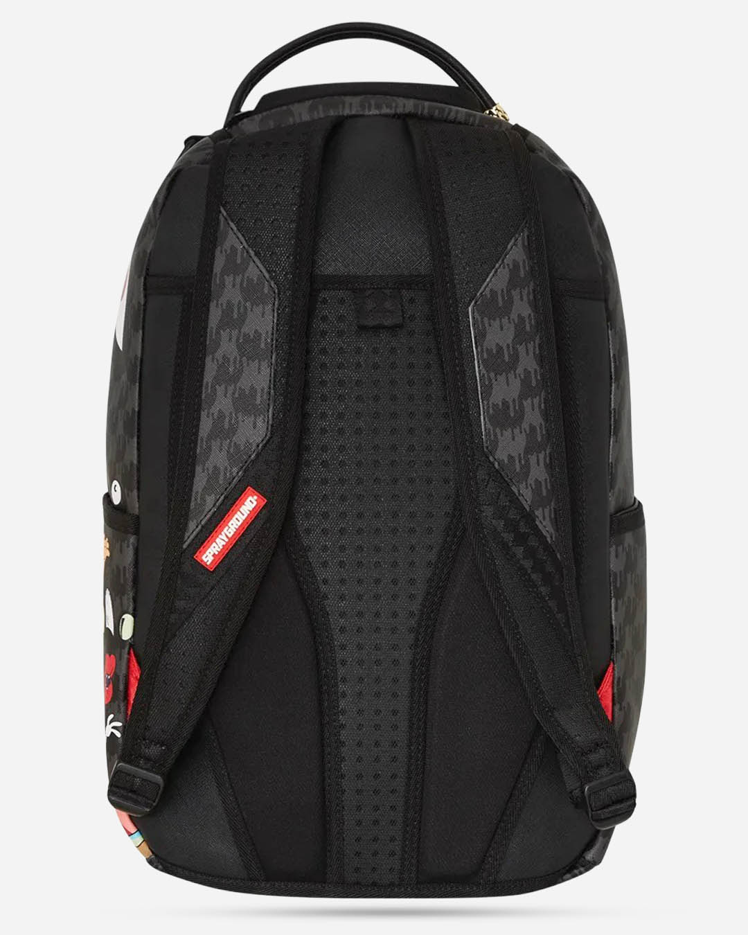 NERO | SPRAYGROUND - 910B7417NSZ Zaino