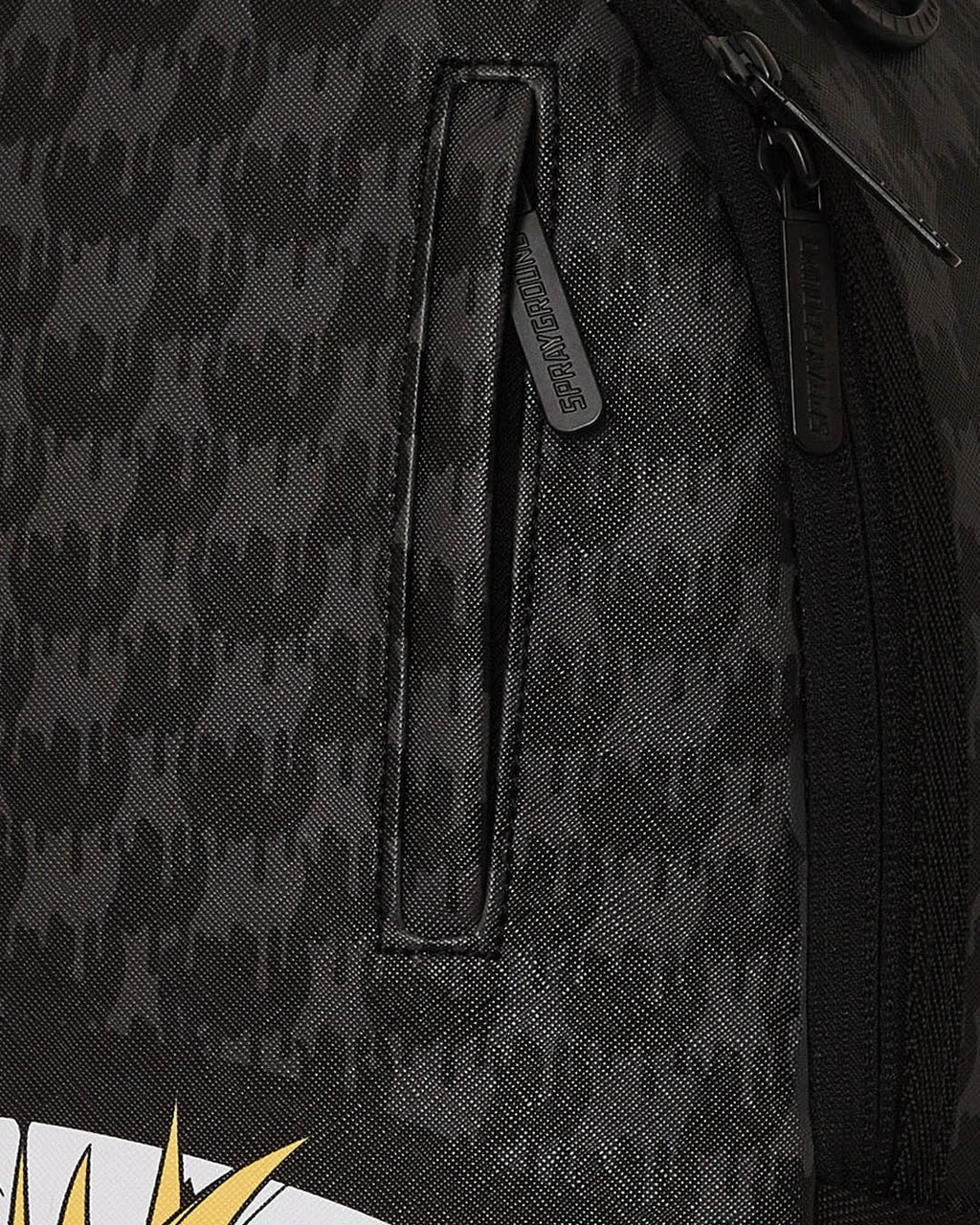 NERO | SPRAYGROUND - 910B7417NSZ Zaino