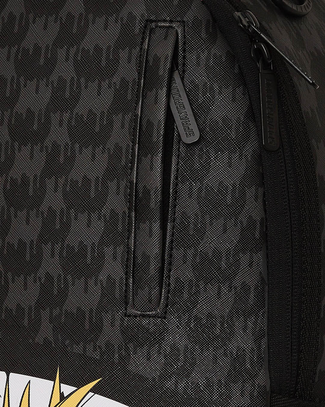 NERO | SPRAYGROUND - 910B7417NSZ Zaino