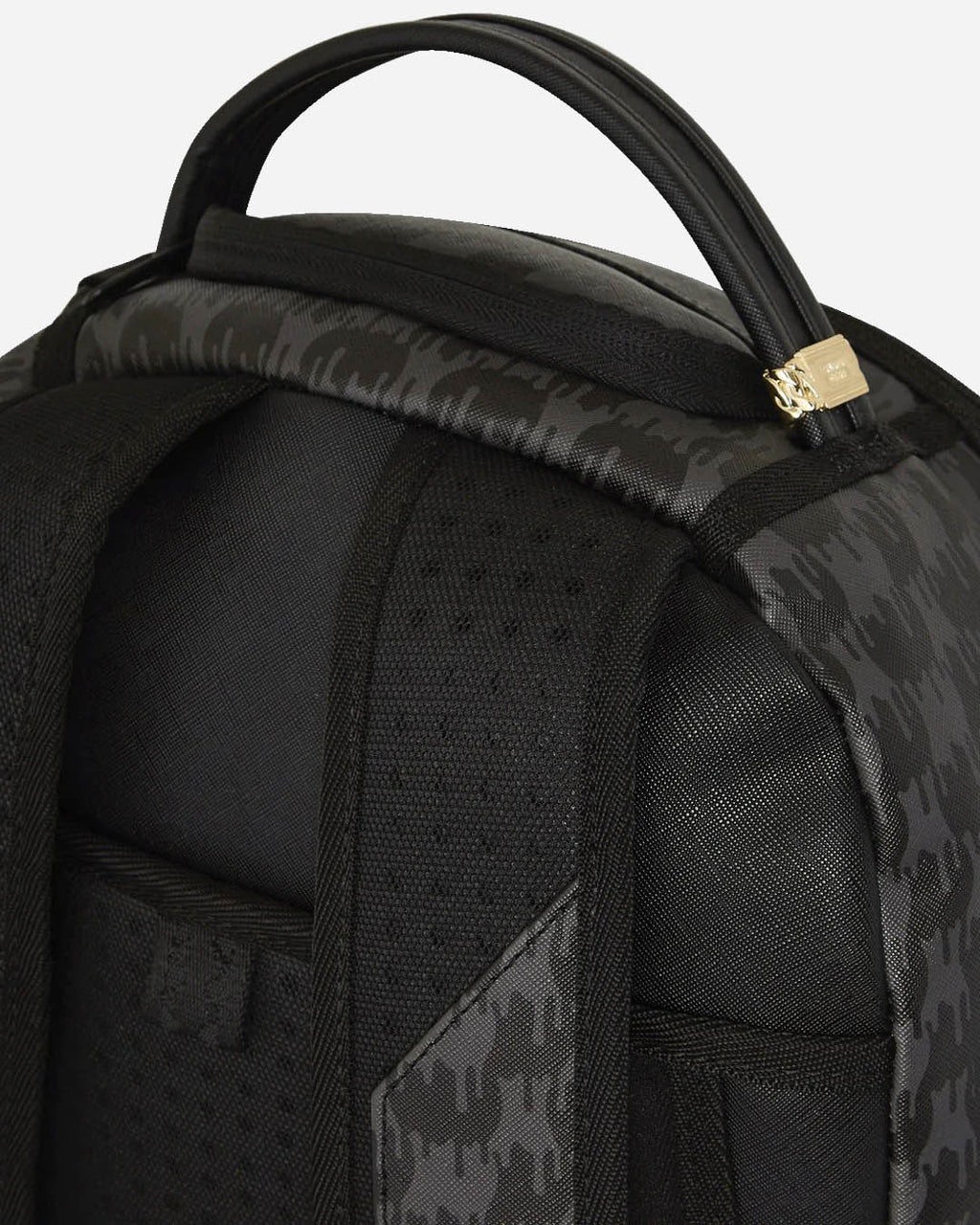 NERO | SPRAYGROUND - 910B7417NSZ Zaino
